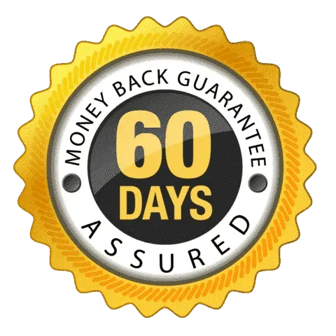 insupure money back guarantee